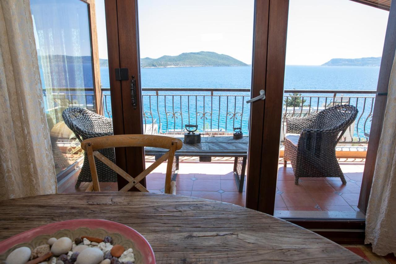 3Odakas Penthouse Luaran gambar