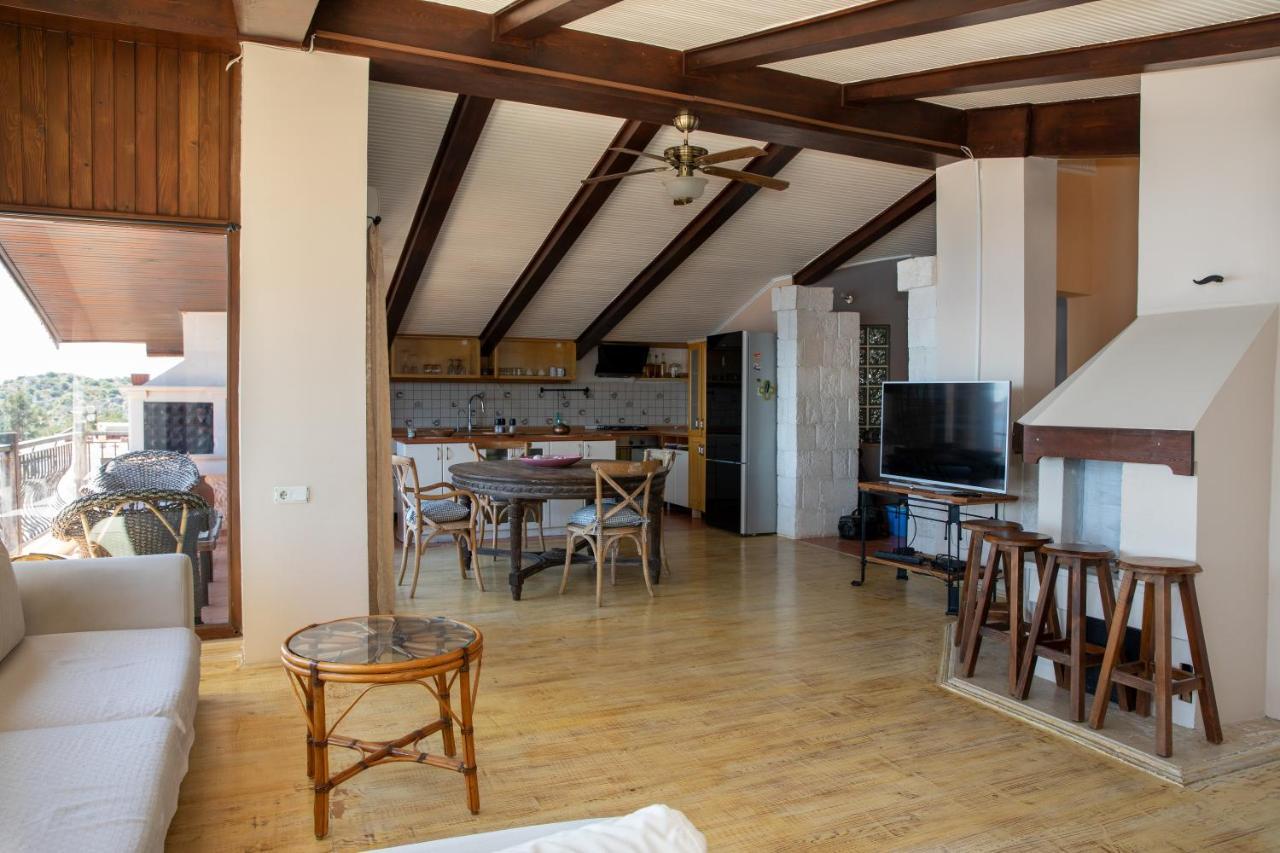3Odakas Penthouse Luaran gambar