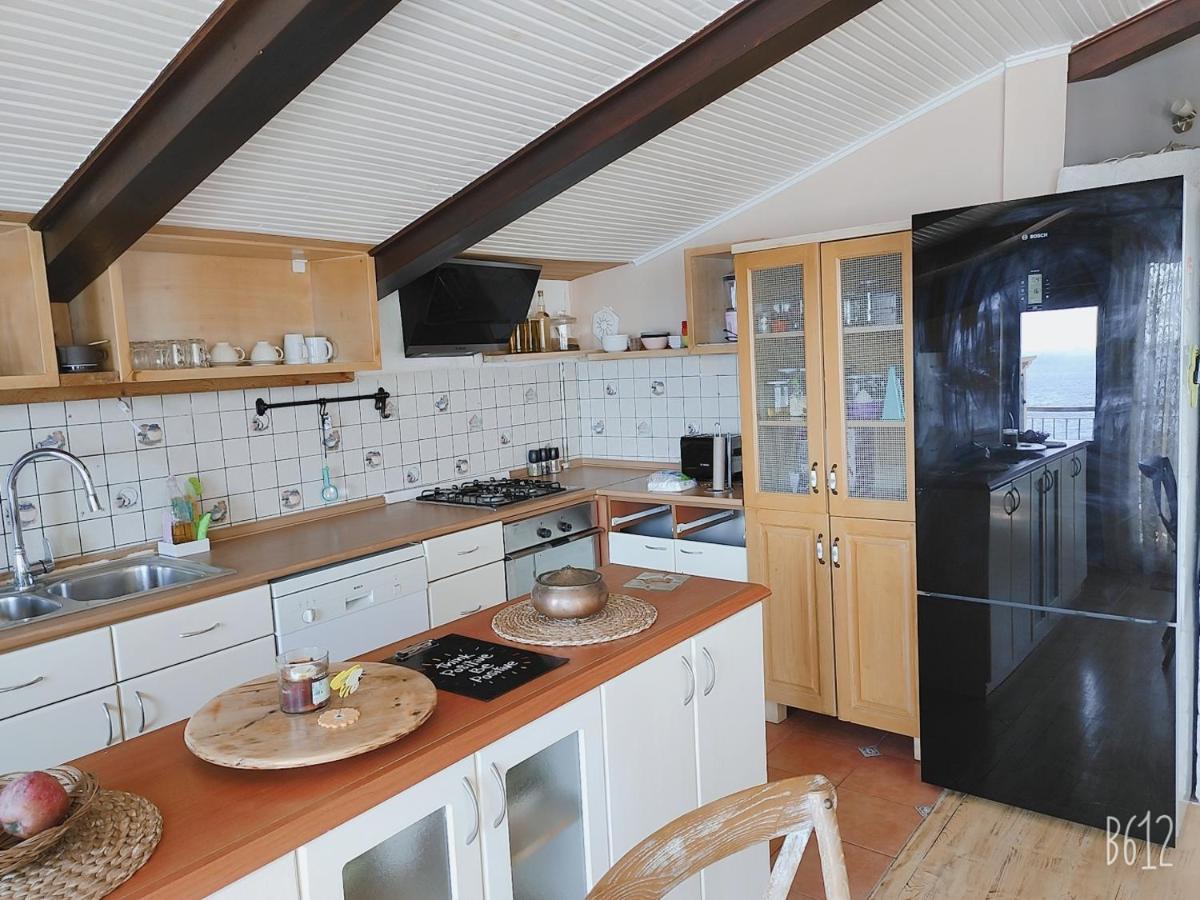 3Odakas Penthouse Luaran gambar