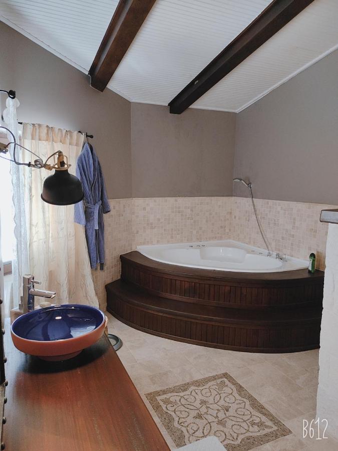 3Odakas Penthouse Luaran gambar