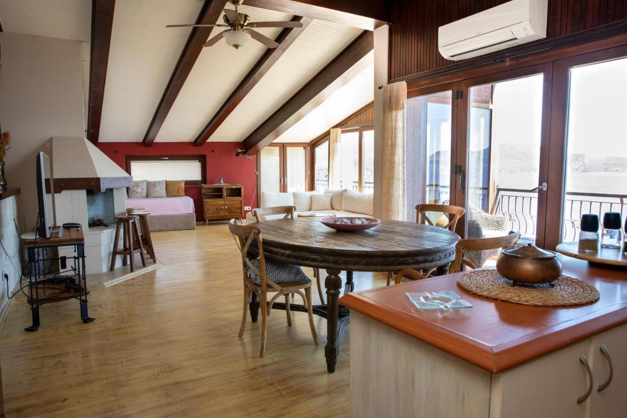 3Odakas Penthouse Luaran gambar