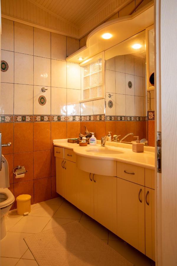 3Odakas Penthouse Luaran gambar